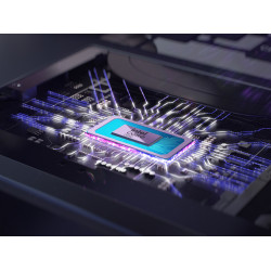 Lenovo Yoga Slim 7 14IMH9 | Luna Grey | 14 " | OLED | WUXGA | 1920 x 1200 pixels | Glossy | Intel Core Ultra 5 | 125H | 16 GB | 