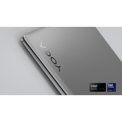 Lenovo Yoga Slim 7 14IMH9 | Luna Grey | 14 " | OLED | WUXGA | 1920 x 1200 pixels | Glossy | Intel Core Ultra 5 | 125H | 16 GB | 