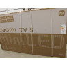 SALE OUT. Xiaomi TV S Mini 2025 75" (3840 x 2160) | Xiaomi TV | S Mini LED 2025 | 75 | Smart TV | Google TV | UHD | Black | DAMA