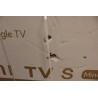 SALE OUT. Xiaomi TV S Mini 2025 75" (3840 x 2160) | Xiaomi TV | S Mini LED 2025 | 75 | Smart TV | Google TV | UHD | Black | DAMA