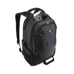 Case Logic | In Transit | Fits up to size 14 " | Backpack | Black | Yes