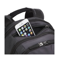 Case Logic | In Transit | Fits up to size 14 " | Backpack | Black | Yes