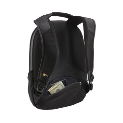 Case Logic | In Transit | Fits up to size 14 " | Backpack | Black | Yes