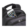 Case Logic | In Transit | Fits up to size 14 " | Backpack | Black | Yes