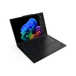 Lenovo ThinkPad T14s G6 AMD | Black | 14 " | IPS | WUXGA | 1920 x 1200 pixels | Anti-glare | AMD Ryzen AI 5 PRO | 340 | 32 GB | 