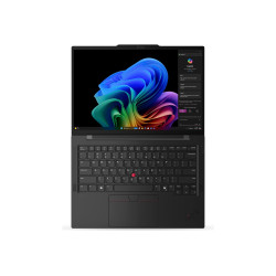 Lenovo ThinkPad T14s G6 AMD | Black | 14 " | IPS | WUXGA | 1920 x 1200 pixels | Anti-glare | AMD Ryzen AI 5 PRO | 340 | Soldered