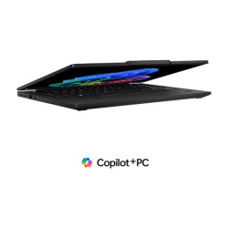 Lenovo ThinkPad T14s G6 AMD | Black | 14 " | IPS | WUXGA | 1920 x 1200 pixels | Anti-glare | AMD Ryzen AI 5 PRO | 340 | Soldered