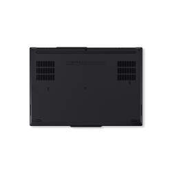 Lenovo ThinkPad P16 G3 | Black | 16 " | IPS | WUXGA | 1920 x 1200 pixels | Anti-glare | Intel Core Ultra 7 | 255HX | 64 (2x32) G