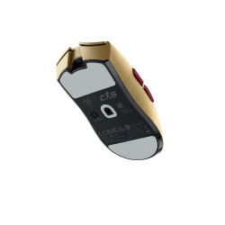 Razer Gaming Mouse | Viper V3 Pro | Wireless/Wired | Counter Strike 2 Edition