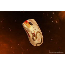 Razer Gaming Mouse | Viper V3 Pro | Wireless/Wired | Counter Strike 2 Edition