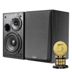 Edifier | R1100 | 110 - 240 V W | Black | 85 dB | 2.0 Studio Speaker