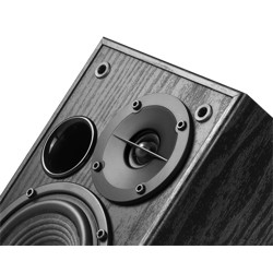 Edifier | R1100 | 110 - 240 V W | Black | 85 dB | 2.0 Studio Speaker