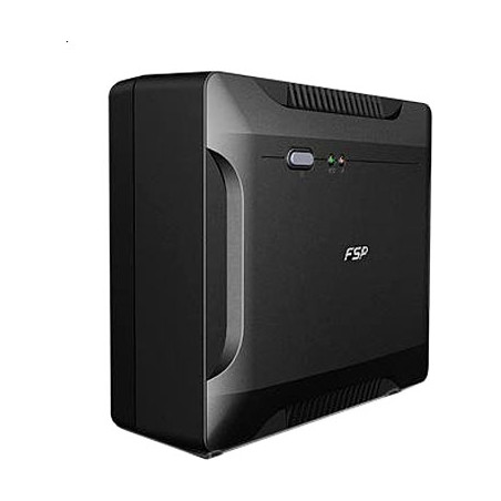 FSP | Nano 800 | 800 VA | 220/ 230/ 240 VAC V | 270 V