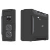 FSP | Nano 800 | 800 VA | 220/ 230/ 240 VAC V | 270 V