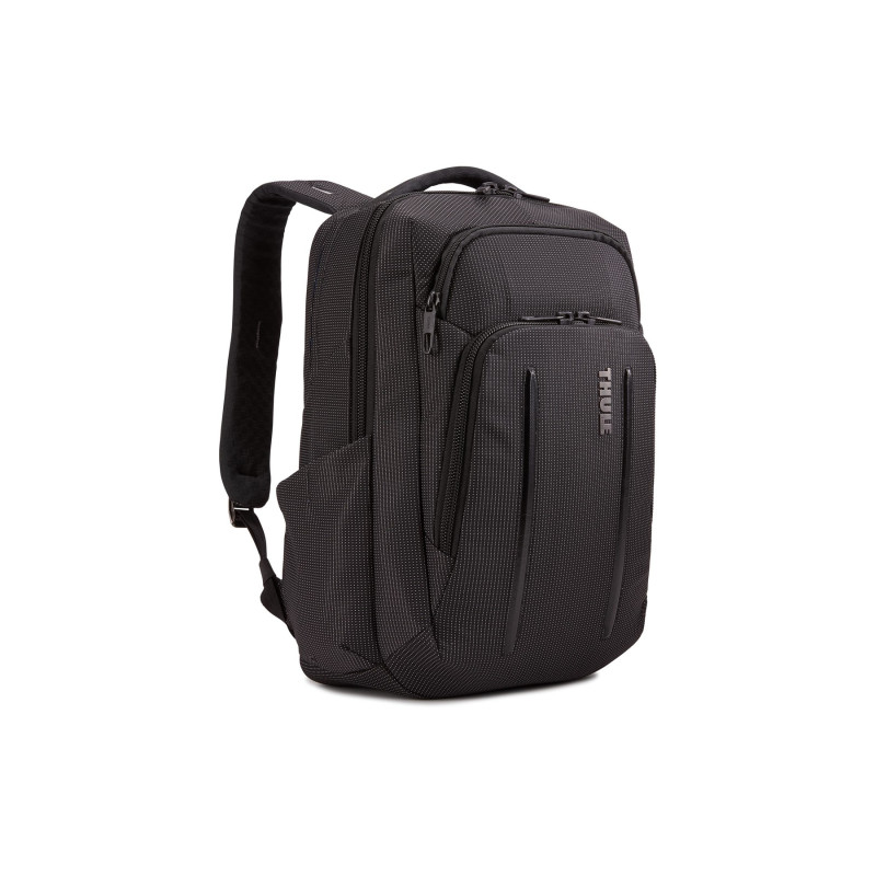 Thule | C2BP-114 | Crossover 2 20L | Fits up to size 14 " | Backpack | Black