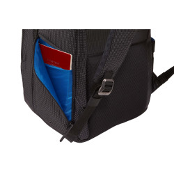 Thule | C2BP-114 | Crossover 2 20L | Fits up to size 14 " | Backpack | Black