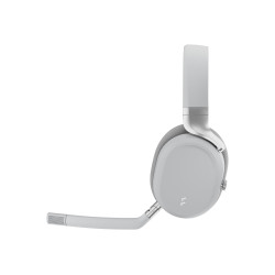 Fractal Design Wireless Gaming Headset | Scape | Built-in microphone | Bluetooth | Light