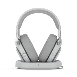 Fractal Design Wireless Gaming Headset | Scape | Built-in microphone | Bluetooth | Light