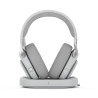 Fractal Design Wireless Gaming Headset | Scape | Built-in microphone | Bluetooth | Light