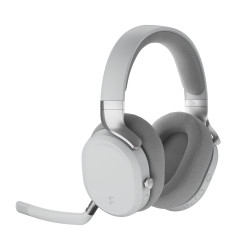 Fractal Design Wireless Gaming Headset | Scape | Built-in microphone | Bluetooth | Light