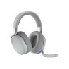 Fractal Design Wireless Gaming Headset | Scape | Built-in microphone | Bluetooth | Light