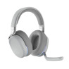 Fractal Design Wireless Gaming Headset | Scape | Built-in microphone | Bluetooth | Light