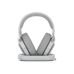 Fractal Design Wireless Gaming Headset | Scape | Built-in microphone | Bluetooth | Light