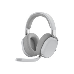 Fractal Design Wireless Gaming Headset | Scape | Built-in microphone | Bluetooth | Light