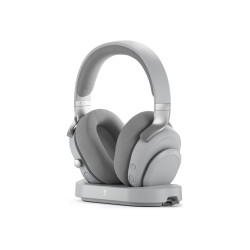 Fractal Design Wireless Gaming Headset | Scape | Built-in microphone | Bluetooth | Light