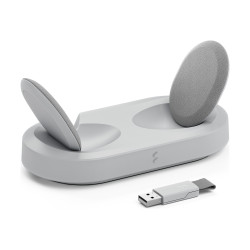 Fractal Design Wireless Gaming Headset | Scape | Built-in microphone | Bluetooth | Light