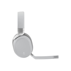 Fractal Design Wireless Gaming Headset | Scape | Built-in microphone | Bluetooth | Light