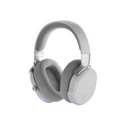 Fractal Design Wireless Gaming Headset | Scape | Built-in microphone | Bluetooth | Light