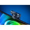 Razer | Webcam | Kiyo V2 | MJPEG up to 4K 30 FPS, 1080p 60 FPS, YUY2 up to 4K 15 FPS, 1080p 60 FPS, NV12 up to 4K 20 FPS, 1080p 