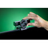Razer | Webcam | Kiyo V2 | MJPEG up to 4K 30 FPS, 1080p 60 FPS, YUY2 up to 4K 15 FPS, 1080p 60 FPS, NV12 up to 4K 20 FPS, 1080p 