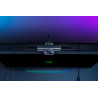Razer | Webcam | Kiyo V2 | MJPEG up to 4K 30 FPS, 1080p 60 FPS, YUY2 up to 4K 15 FPS, 1080p 60 FPS, NV12 up to 4K 20 FPS, 1080p 