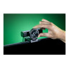 Razer | Webcam | Kiyo V2 | MJPEG up to 4K 30 FPS, 1080p 60 FPS, YUY2 up to 4K 15 FPS, 1080p 60 FPS, NV12 up to 4K 20 FPS, 1080p 