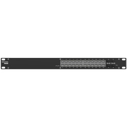 Teltonika Switch 24 x Gigabit Ethernet ports PROFINET and MRP support | SWM281 | Managed | Rackmountable | SFP ports quantity 4