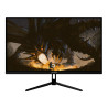 Arozzi | Nova | 27 " | IPS | QHD | 16:9 | 180 Hz | 1 ms | 2560 x 1440 pixels | 350 cd/m | HDMI ports quantity 1 | Black