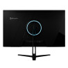 Arozzi | Nova | 27 " | IPS | QHD | 16:9 | 180 Hz | 1 ms | 2560 x 1440 pixels | 350 cd/m | HDMI ports quantity 1 | Black