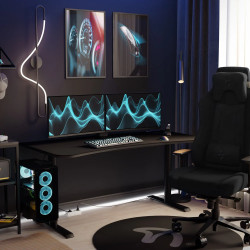 Arozzi | Nova | 27 " | IPS | QHD | 16:9 | 180 Hz | 1 ms | 2560 x 1440 pixels | 350 cd/m | HDMI ports quantity 1 | Black