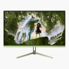 Arozzi | Nova | 27 " | IPS | QHD | 16:9 | 180 Hz | 1 ms | 2560 x 1440 pixels | 350 cd/m | HDMI ports quantity 2 | Forest Green