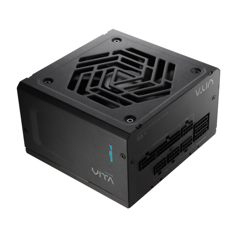 FSP Power Supply, 80 PLUS | VITA GM 650W | 650 W