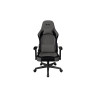 Fury Fabric, Nylon, Wood, Metal | Gaming Chair | Shinai S8 | Gray