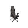 Fury Fabric, Nylon, Wood, Metal | Gaming Chair | Shinai S8 | Gray