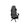 Fury Fabric, Nylon, Wood, Metal | Gaming Chair | Shinai S8 | Gray