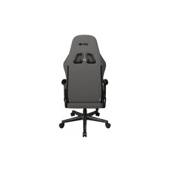 Fury Fabric, Nylon, Wood, Metal | Gaming Chair | Shinai S8 | Gray