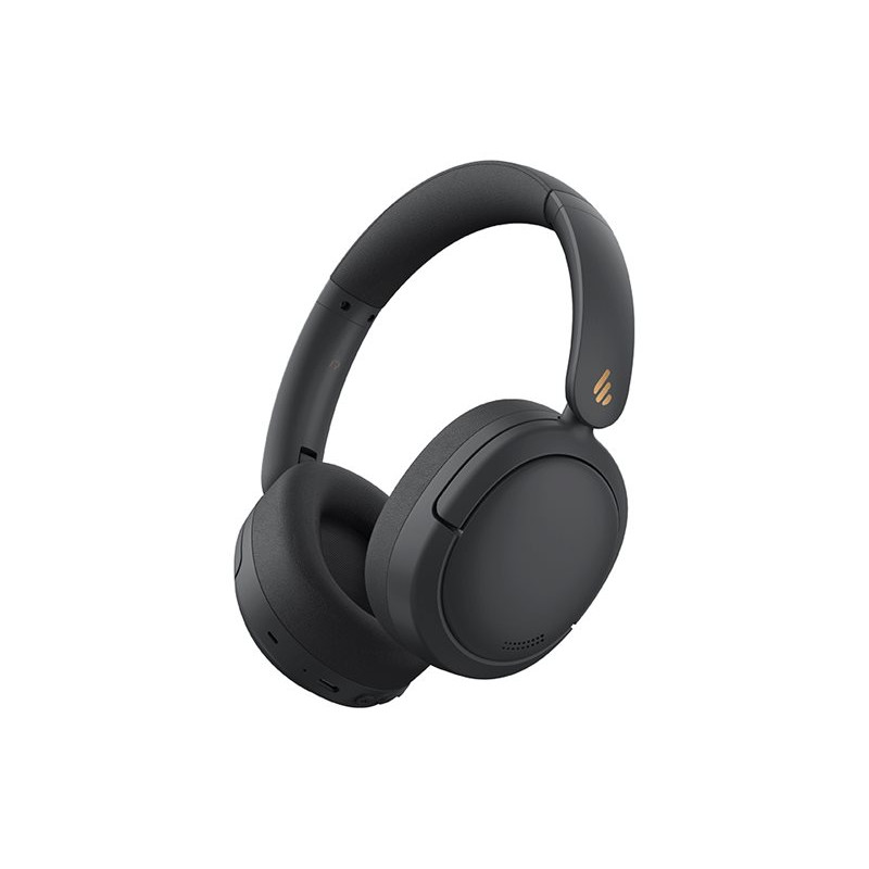 Edifier Headphones | W800BT Pro | Wireless | Over-ear | Microphone | Noise canceling | Black