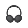 Edifier Headphones | W800BT Pro | Wireless | Over-ear | Microphone | Noise canceling | Black