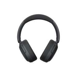 Edifier Headphones | W800BT Pro | Wireless | Over-ear | Microphone | Noise canceling | Black