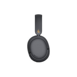 Edifier Headphones | W800BT Pro | Wireless | Over-ear | Microphone | Noise canceling | Black